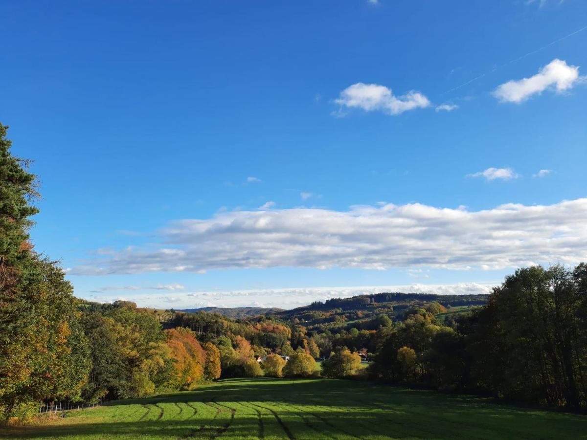Erholungsheim Im Wienerwald Irenental Экстерьер фото