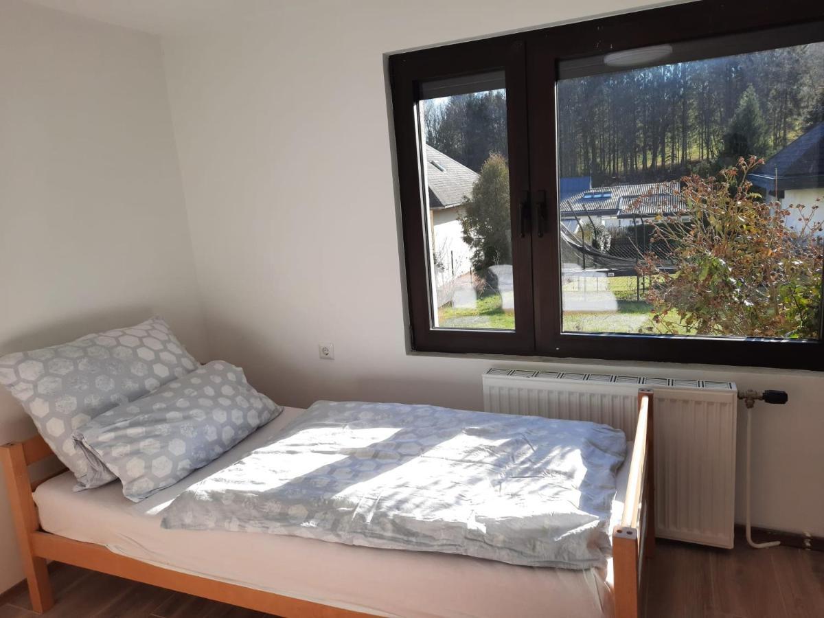 Erholungsheim Im Wienerwald Irenental Экстерьер фото